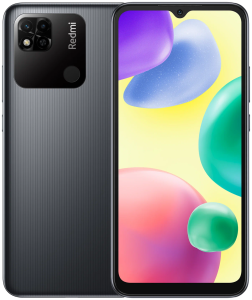 Смартфон Xiaomi Redmi  10A 2GB RAM 32Gb ROM Graphite Gray Смартфон Xiaomi Redmi  10A 2GB RAM 32Gb ROM Graphite Gray