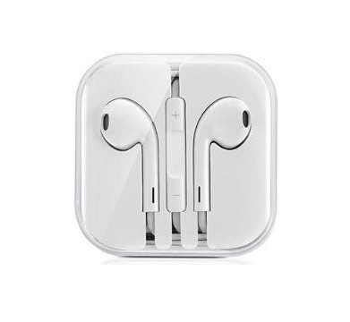 фото наушники HOCO M1 3.5mm