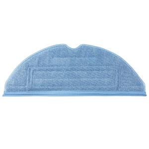 Сменная тряпка микрофибра для робот пылесоса Xiaomi Roborock S7/S7+/ S70/S75/S7Max/S7MaxV/T7s/T7s Plus