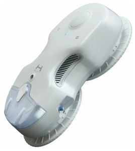 Робот-мойщик окон HUTT C6