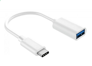 Кабель OTG Type-c