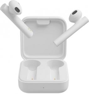 Беспроводные наушники Xiaomi Air 2SE Mi True Wireless Earphones (белый)