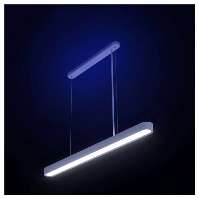Умный потолочный светильник Xiaomi Yeelight Crystal Pendant Lamp