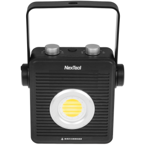 Фонарь NexTool Outdoor Light NE20093 Black EU