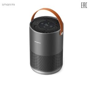 Очиститель воздуха Xiaomi Smartmi Air Purifier P1 ZMKQJHQP11 серый