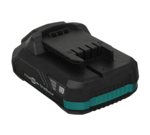 Аккумулятор Finepower OneBase В20 (20В,2,0 А*ч, Li-lon)