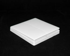 Беспроводной выключатель Xiaomi Aqara Smart Light Switch (двойной)