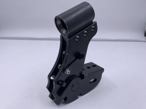 Механизмы складывания Kugoo M4 | M4Pro | MaxSpead (в сборе)