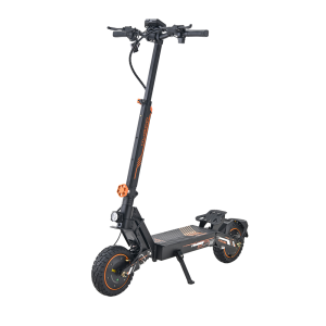 фото Электросамокат Kugoo F1 Pro Max