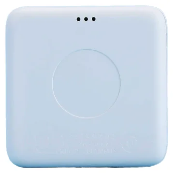 фото Погодная станция Xiaomi Mijia Bluetooth Hygrothermograph 2 (LYWSD03MMC)