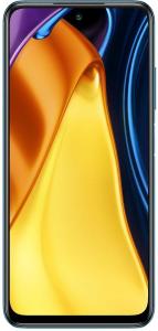 Смартфон Xiaomi POCO M3 Pro 4/64Gb Синий
