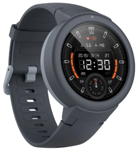 Смарт часы Amazfit Verger Lite Grey 1.3