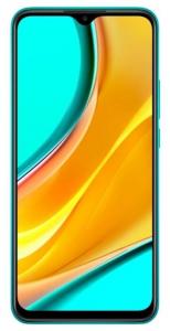 Смартфон Xiaomi Redmi 9 3/32GB Зеленый Смартфон Xiaomi Redmi 9 3/32GB Зеленый