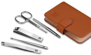 Маникюрный набор Xiaomi Huo Hou Stainless Steel Nail Clipper Set HU0061