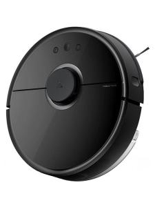 Робот пылесос Xiaomi Roborock S5 Черный