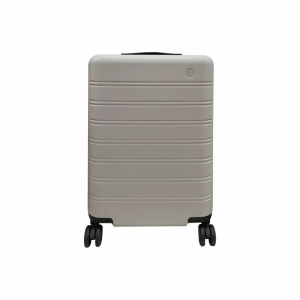 Чемодан Xiaomi Ninetygo Manhattan 24"Beige