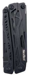 Мультитул Xiaomi NexTool Multifunction Knife Чёрный NE0123