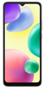 Смартфон Xiaomi Redmi  10A 2GB RAM 32Gb ROM Chrome Silver Смартфон Xiaomi Redmi  10A 2GB RAM 32Gb ROM Chrome Silver
