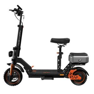 Электросамокат Kugoo Kirin M5 Pro