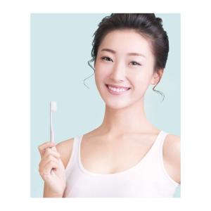 Зубная щетка Xiaomi Dr.Bei Bass Toothbrush Youth White белый (1шт)