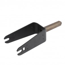 Передняя вилка для электросамоката Kugoo s3 Передняя вилка для электросамоката Kugoo s3