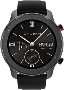 Смарт Часы Amazfit GTR 42 mm Aluminium Case