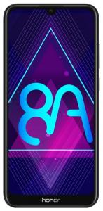 Смартфон Honor 8a 2/32Gb Черный Смартфон Honor 8a 2/32Gb Черный