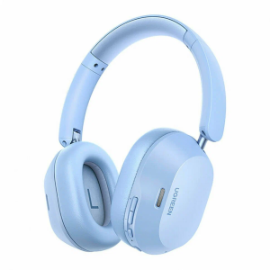 Беспроводные наушники Ugreen HiTune Max 5C, голубой
