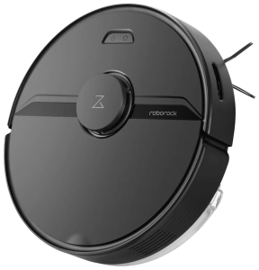 Робот-пылесос Roborock Q7 черный