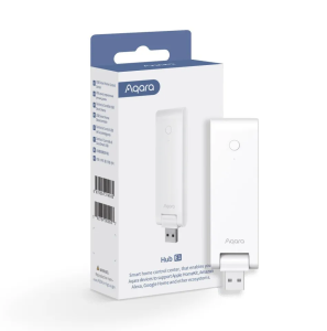 Центр управления умным домом Xiaomi Aqara Hub HE1-G01 Zigbee 3.0/WI-FI