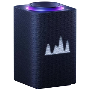 Умная колонка Яндекс Станция Макс YNDX-0008B Синяя