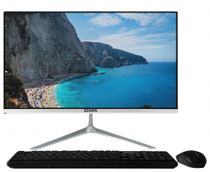 Моноблок 24" Echips Intel Core i7 8gb 480 SSD