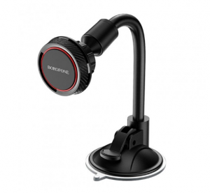 Автомобильный держатель магнитный BOROFONE BH18