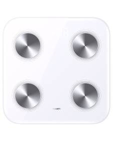 Весы напольные HUAWEI Scale 3 HEM-B19
