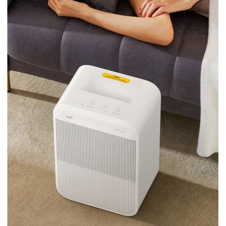 Увлажнитель (мойка) воздуха Xiaomi Deerma Non-fog Humidifier CT500