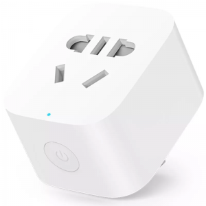 Умная WiFi розетка Xiaomi Mijia Smart
