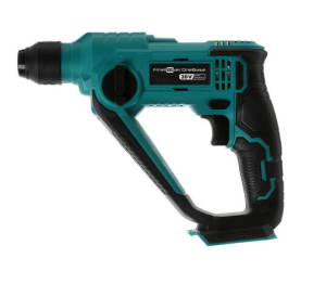 Перфоратор FinePower OneBase CRHBR11 (SDS-Plus,1.1Дж,900об/мин,5000уд/мин,20В, без АКБ