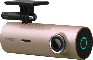 Видеорегистратор Xiaomi 70mai Dash Cam M300 EU Rose Gold Видеорегистратор Xiaomi 70mai Dash Cam M300 EU Rose Gold