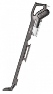 Проводной вертикальный пылесос Xiaomi Deerma DX700S Чёрный