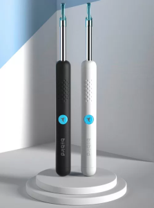 Умная ушная палочка Xiaomi Bebird Smart Visual Spoon Ear Stick R1