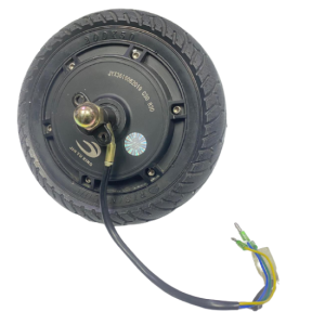 Мотор-колеса Kugoo M2