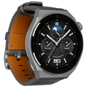 Умные Смарт часы Huawei Watch GT 3 Pro 46мм