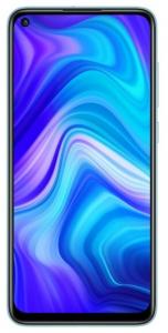 Смартфон Xiaomi Redmi Note 9 3/64Gb Белый Смартфон Xiaomi Redmi Note 9 3/64Gb Белый