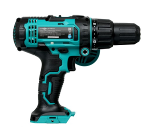 Шуруповерт Fine Power OneBase CDBR35 (безударный,1400 об/мин,35Н*м,20В,без АКБ)