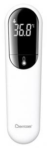 Термометр инфракрасный Xiaomi Youpin Berrcom JXB-305