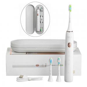 Зубная электрощетка Xiaomi Soocas X3U Sonic Electric Toothbrush Белый