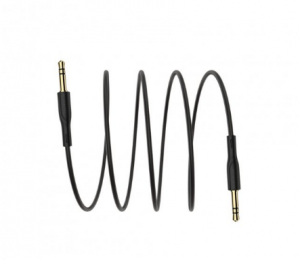 Кабель AUX Vixion Y20 (Черный)