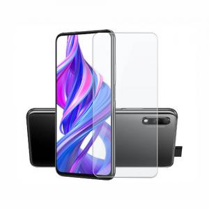 Защитное 3D стекло для Honor P smart / 10 lite