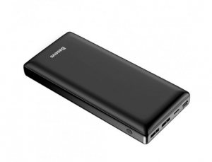 Power Bank Baseus x30 30000mAh
