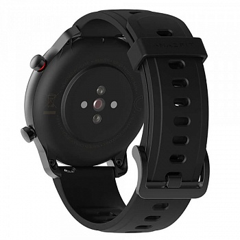 фото Часы Amazfit GTR Lite 47mm aluminium фото Часы Amazfit GTR Lite 47mm aluminium